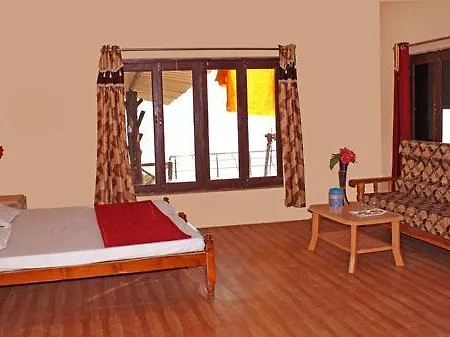 Sunshine Resort